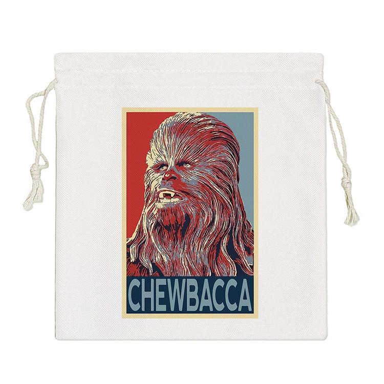 نظم دهنده خندالو مدل Chewbacca کد 9846-S
