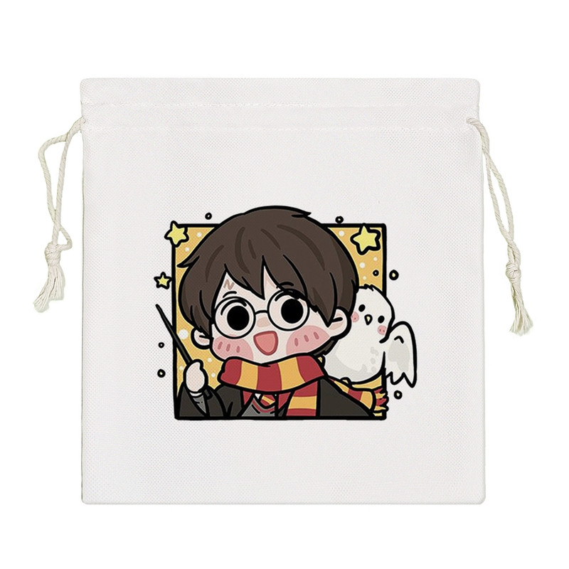 نظم دهنده خندالو مدل هری پاتر Harry Potter کد H804-S