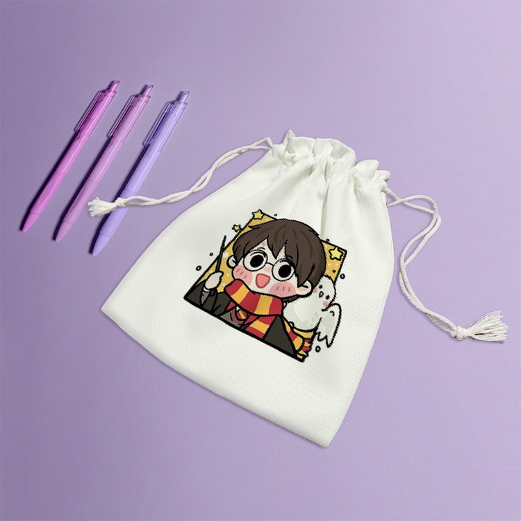 نظم دهنده خندالو مدل هری پاتر Harry Potter کد H804-S