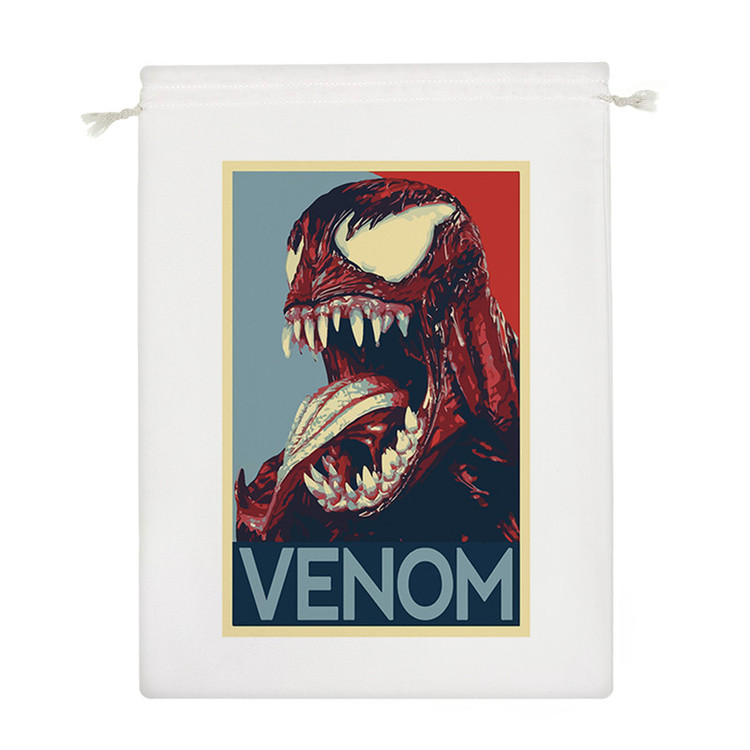 نظم دهنده خندالو مدل Venom کد 9851