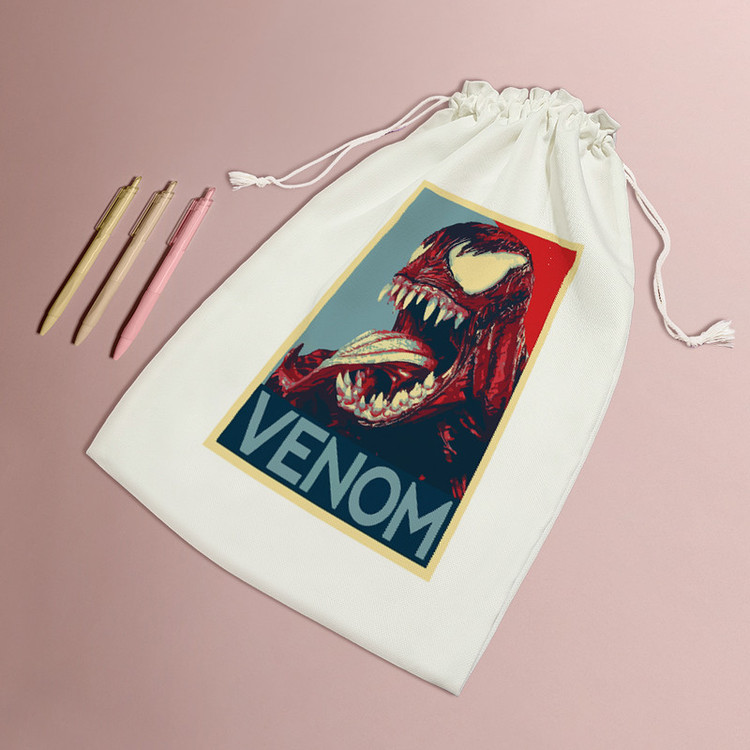 نظم دهنده خندالو مدل Venom کد 9851