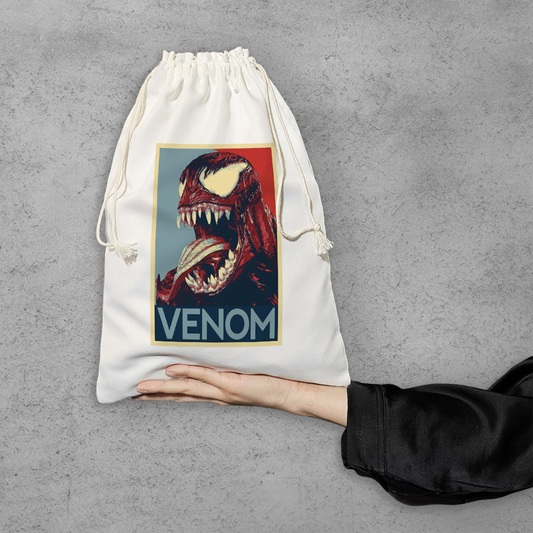 نظم دهنده خندالو مدل Venom کد 9851