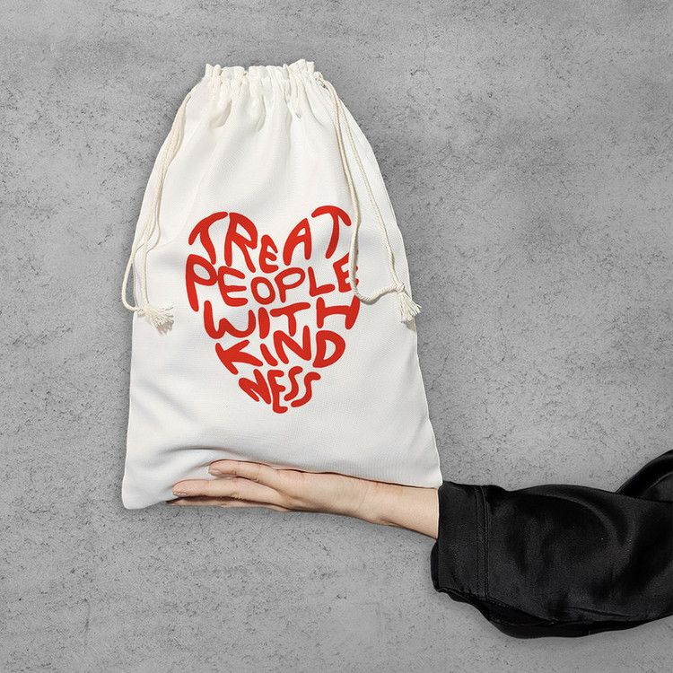 نظم دهنده خندالو مدل Treat People With Kind Ness کد 8425