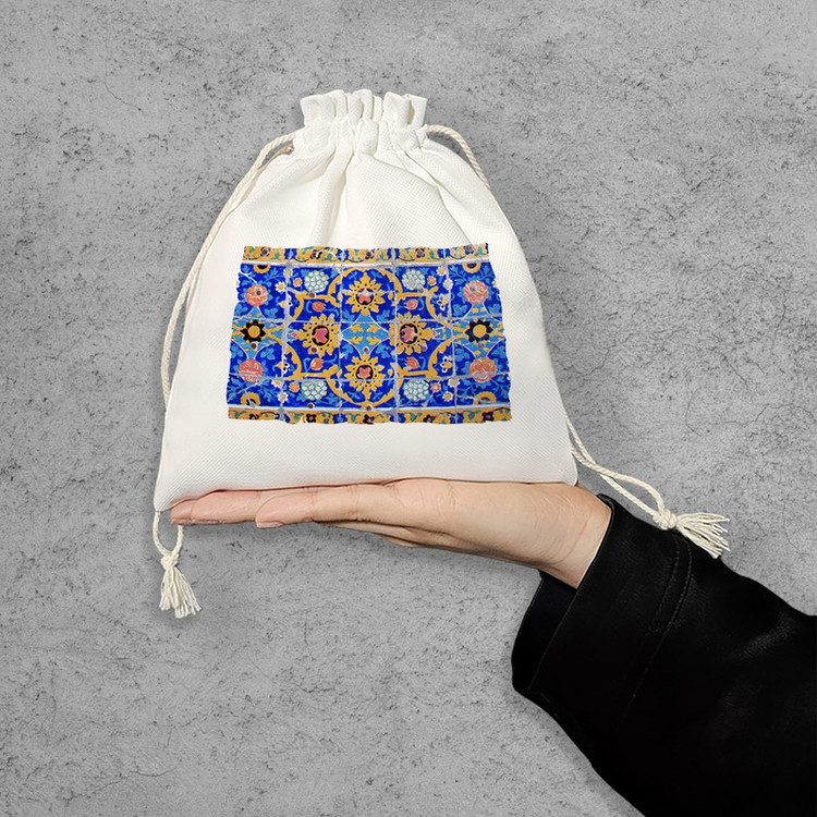 نظم دهنده خندالو مدل کاشی کد 66-S