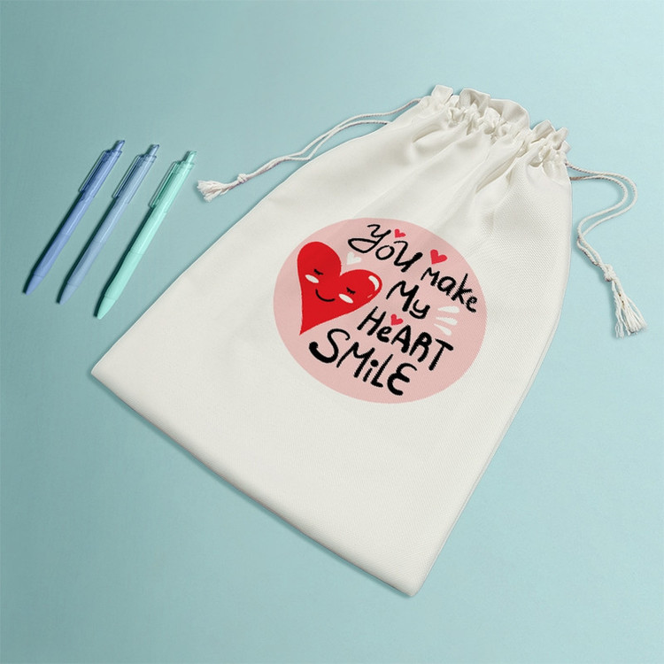 نظم دهنده خندالو مدل You Make My Heart Smile کد 8289-M