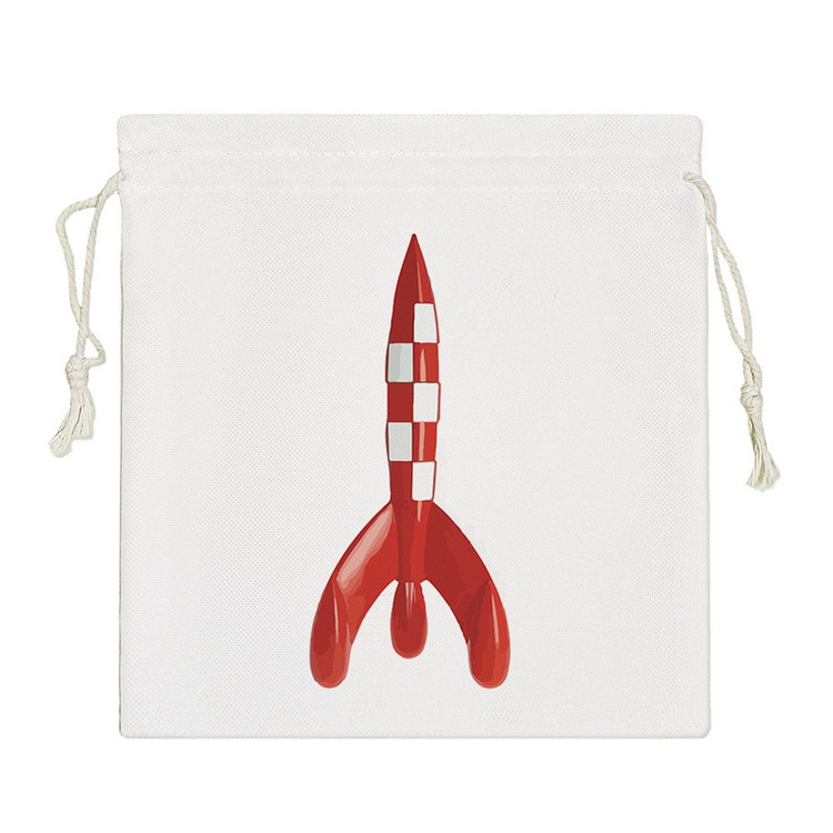 نظم دهنده خندالو مدل موشک تن تن کد 8908-S