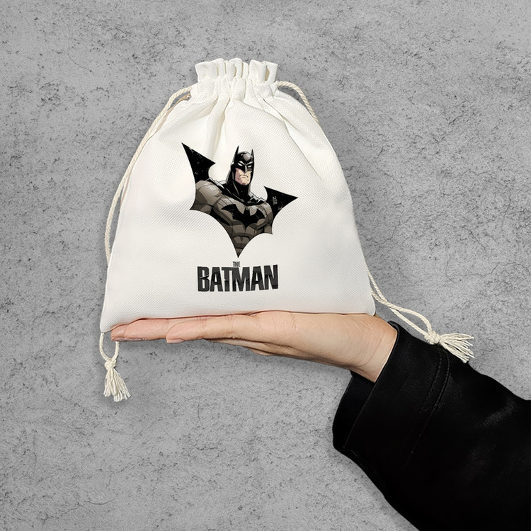 نظم دهنده خندالو مدل بتمن Batman کد 5162-S