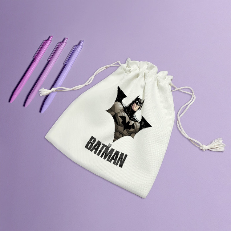 نظم دهنده خندالو مدل بتمن Batman کد 5162-S
