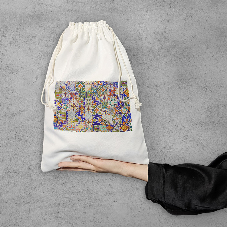 نظم دهنده خندالو مدل کاشی کد 85