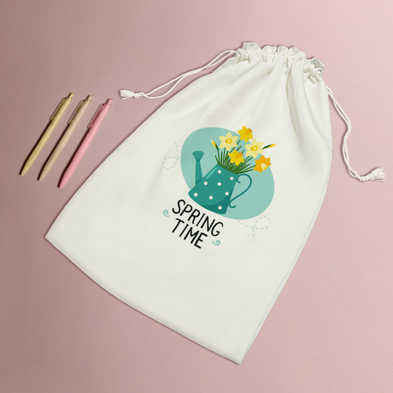 نظم دهنده خندالو مدل Spring Time کد H1354