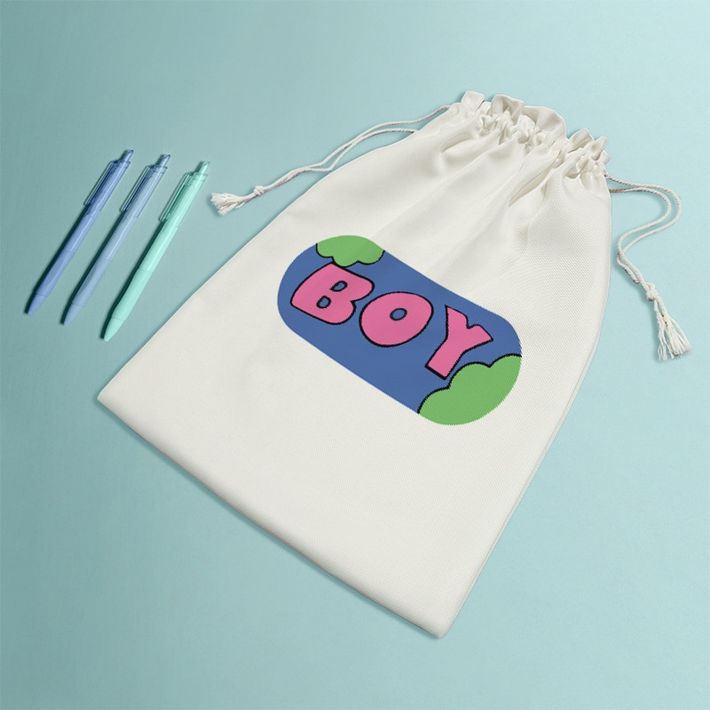 نظم دهنده خندالو مدل Boy کد 9237-M