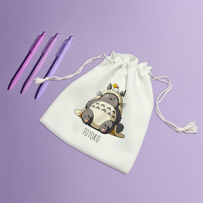 نظم دهنده خندالو مدل توتورو (Totoro) کد H2845-S