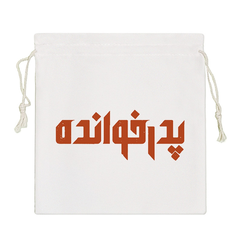 نظم دهنده خندالو مدل لوگو بازی پدر خوانده کد 5133-S