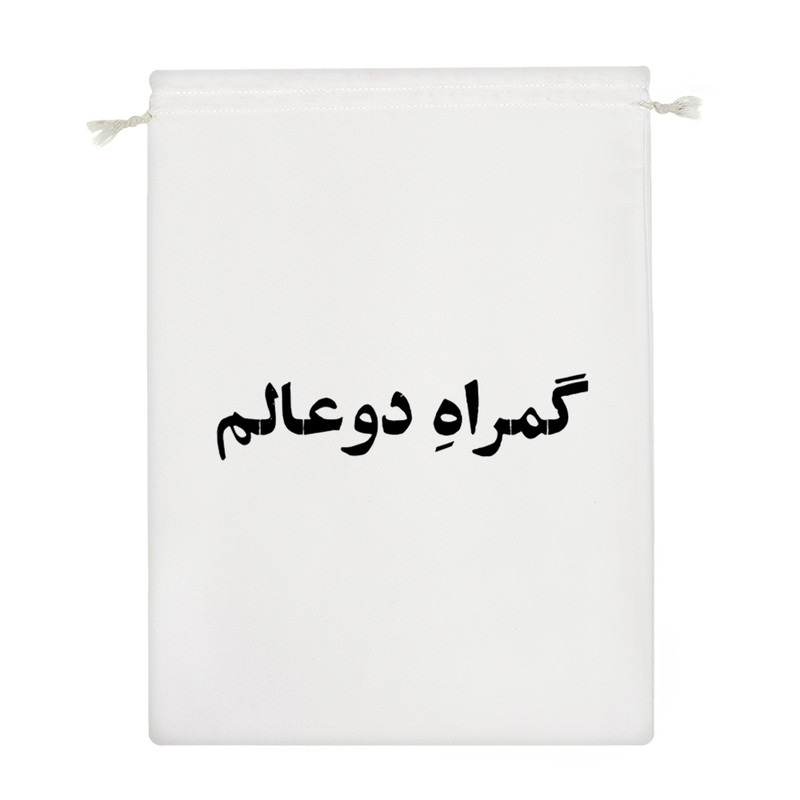 نظم دهنده خندالو مدل گمراه دو عالم کد 10602