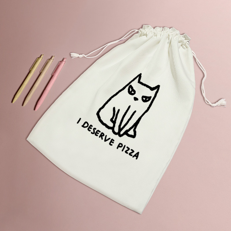نظم دهنده خندالو مدل گربه Cat کد 3419