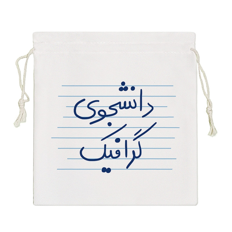 نظم دهنده خندالو مدل دانشجوی گرافیک کد 4775-S