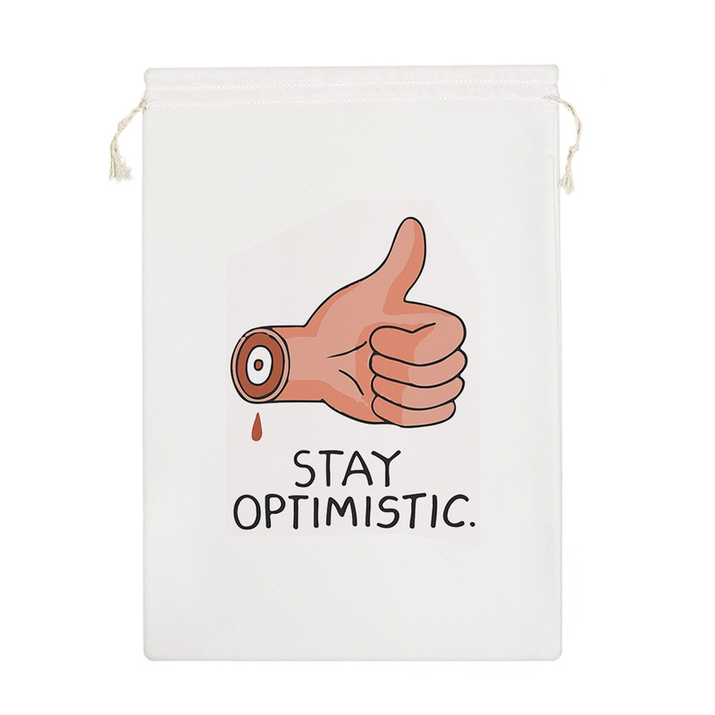 نظم دهنده خندالو مدل Stay Optimistic کد 6638-M