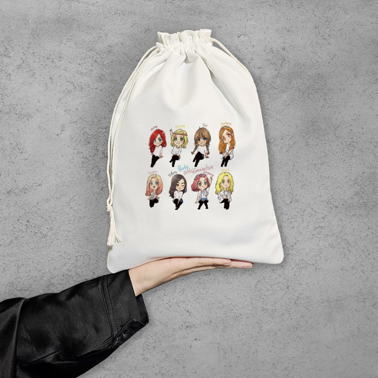 نظم دهنده خندالو مدل گروه موسیقی Girls`Generation کد 2114-M