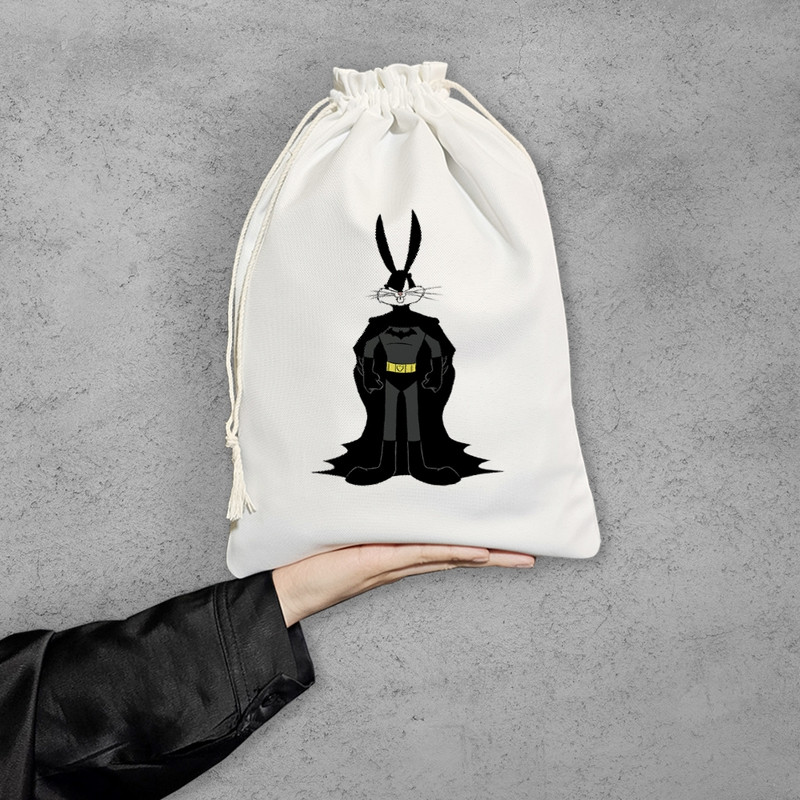 نظم دهنده خندالو مدل فانتزی بتمن Batman کد 5165-M