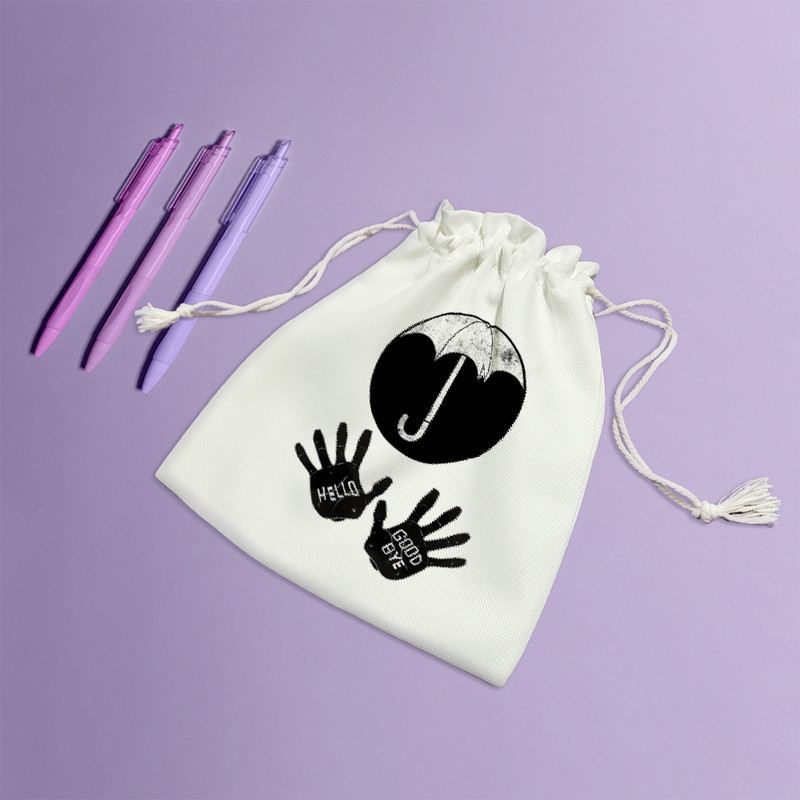 نظم دهنده خندالو مدل سریال the umbrella academy کد 3118-S