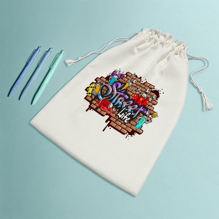 نظم دهنده خندالو مدل Street Life کد H2667-M