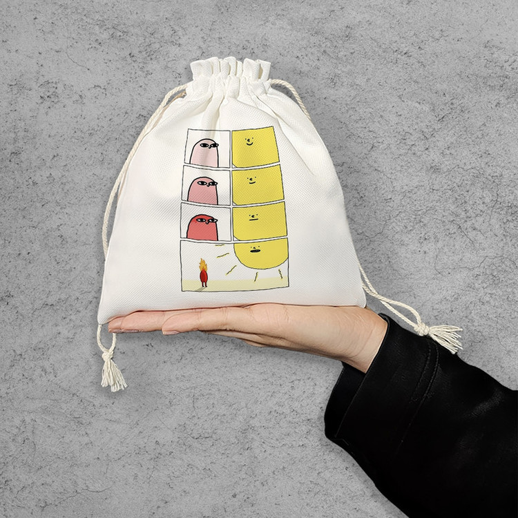 نظم دهنده خندالو مدل تابستان و گرما کد H33-S