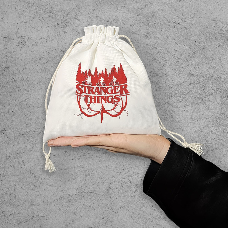 نظم دهنده خندالو مدل Stranger things کد 5324-S