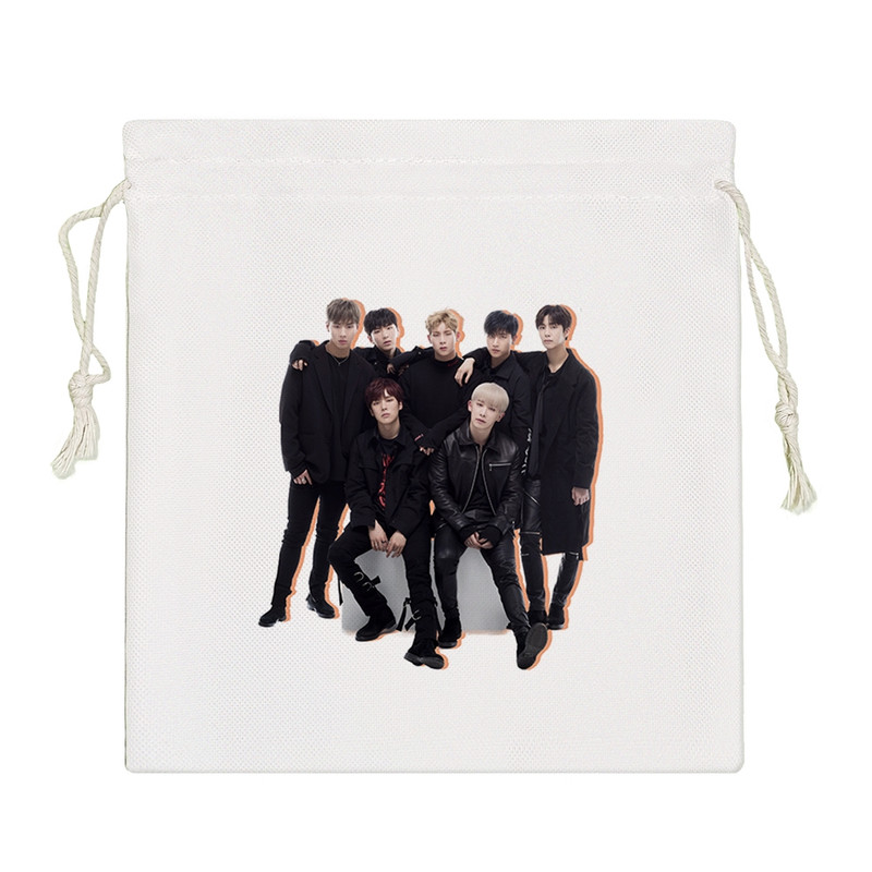 نظم دهنده خندالو مدل گروه موسیقی مانستا ایکس MONSTA X کد 2101-S