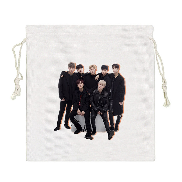 نظم دهنده خندالو مدل گروه موسیقی مانستا ایکس MONSTA X کد 2101-S