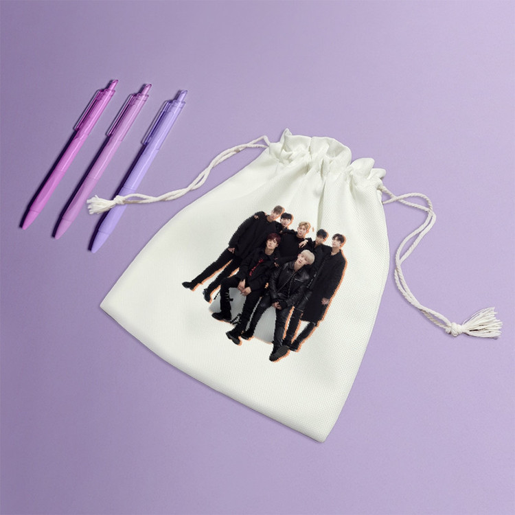 نظم دهنده خندالو مدل گروه موسیقی مانستا ایکس MONSTA X کد 2101-S