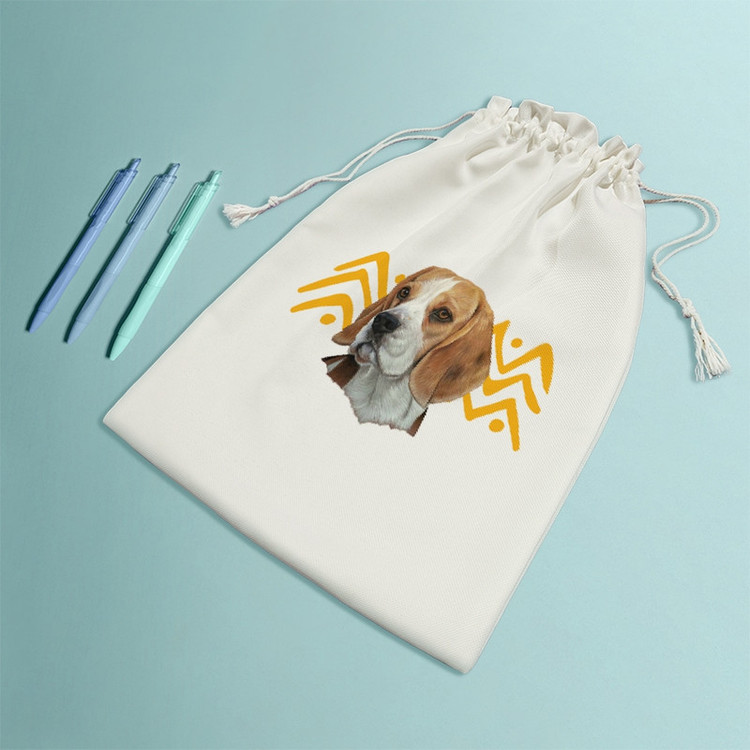 نظم دهنده خندالو مدل سگ کد 2504-M