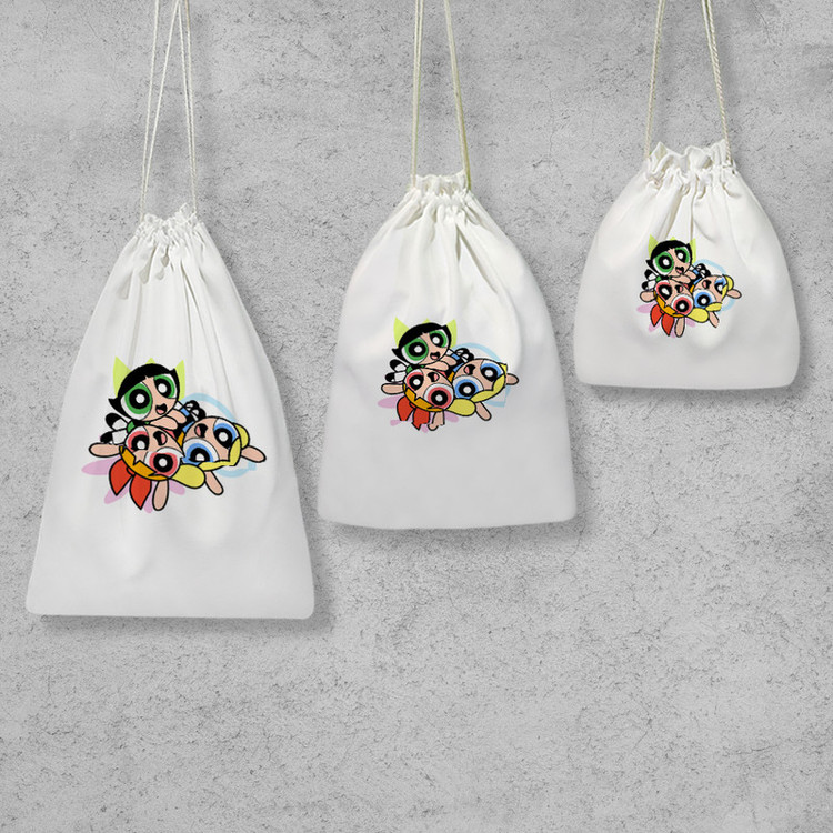 نظم دهنده خندالو مدل PowerPuff Girls کد H976 مجموعه 3 عددی