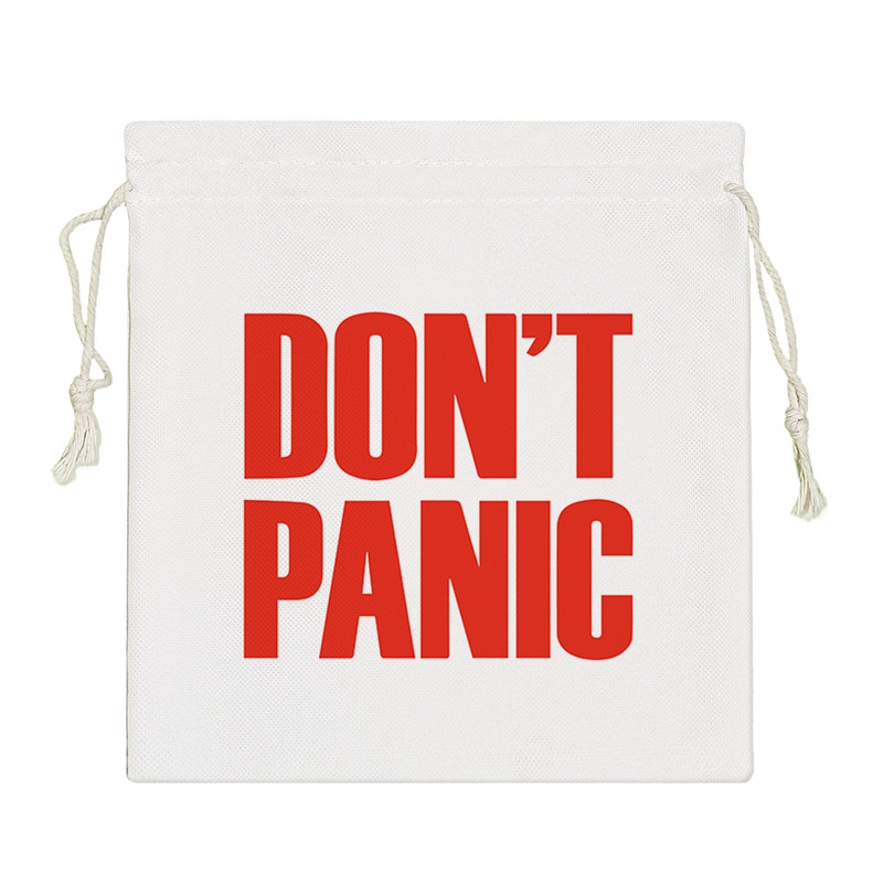 نظم دهنده خندالو مدل Don't Panic کد 6529-S