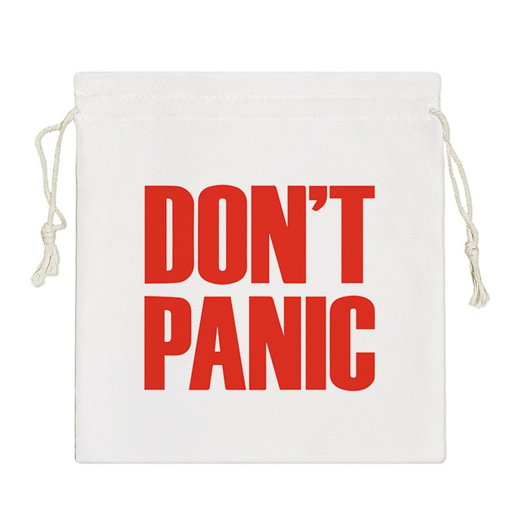 نظم دهنده خندالو مدل Don't Panic کد 6529-S
