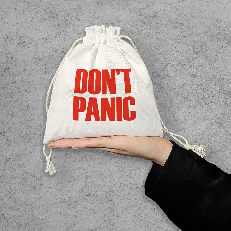نظم دهنده خندالو مدل Don't Panic کد 6529-S