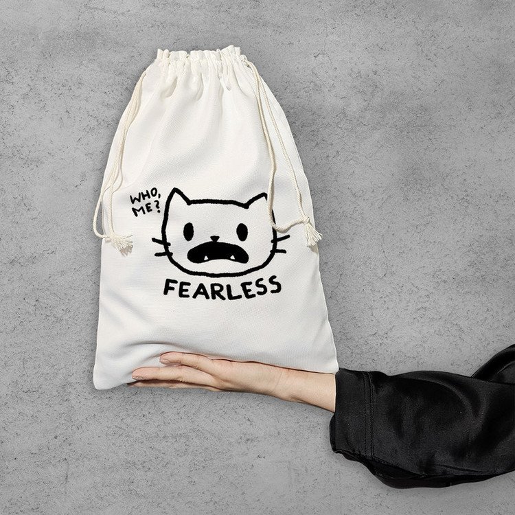 نظم دهنده خندالو مدل گربه ترسو کد 3424