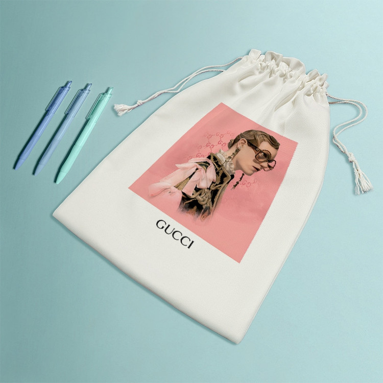نظم دهنده خندالو مدل گوچی (Gucci) کد H2596-M