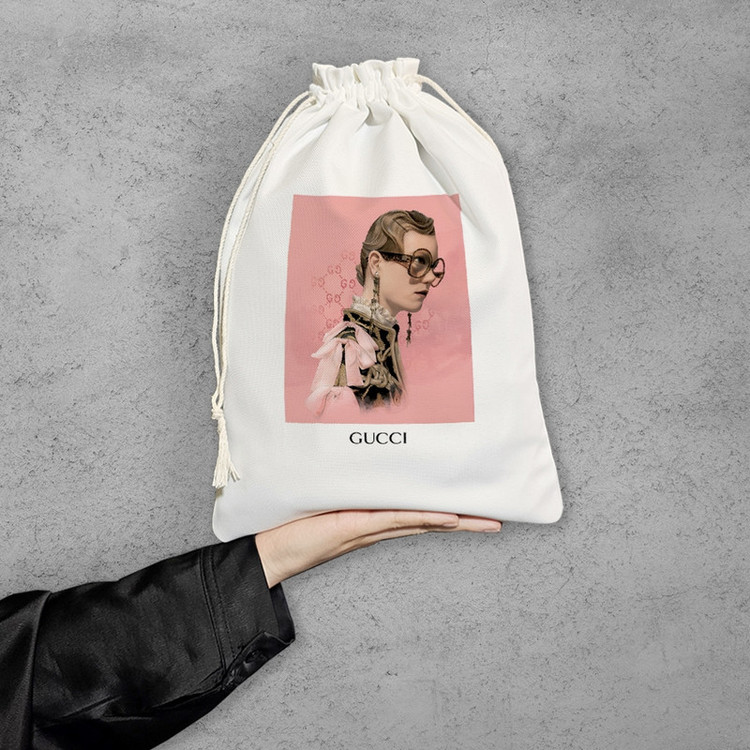 نظم دهنده خندالو مدل گوچی (Gucci) کد H2596-M