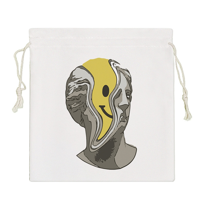 نظم دهنده خندالو مدل مجسمه کد 6740-S