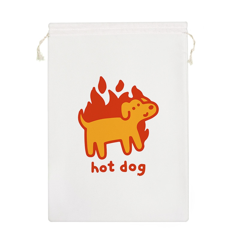 نظم دهنده خندالو مدل Hot Dog کد 8373-M