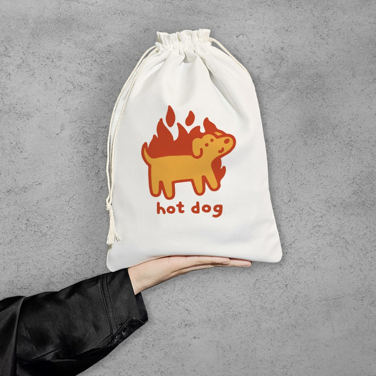 نظم دهنده خندالو مدل Hot Dog کد 8373-M