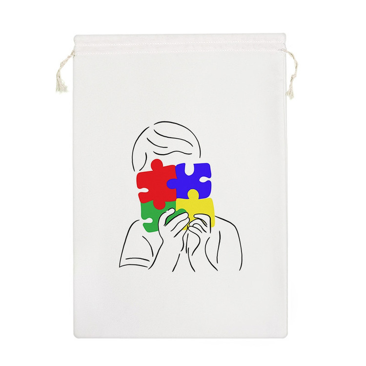 نظم دهنده خندالو مدل اتیسم Autism کد 2602-M
