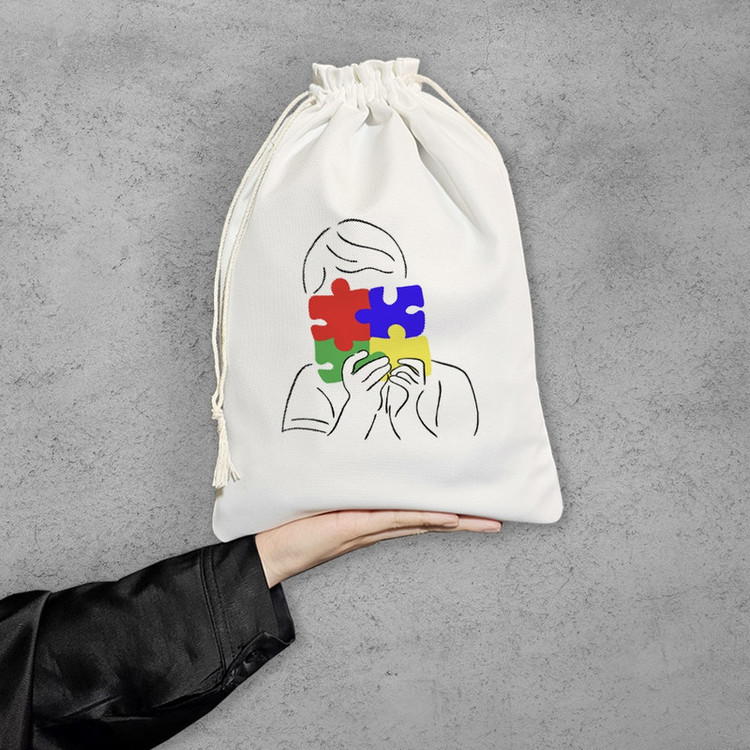 نظم دهنده خندالو مدل اتیسم Autism کد 2602-M