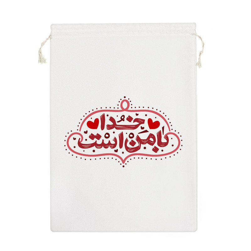 نظم دهنده خندالو مدل خدا با من است کد 481-M