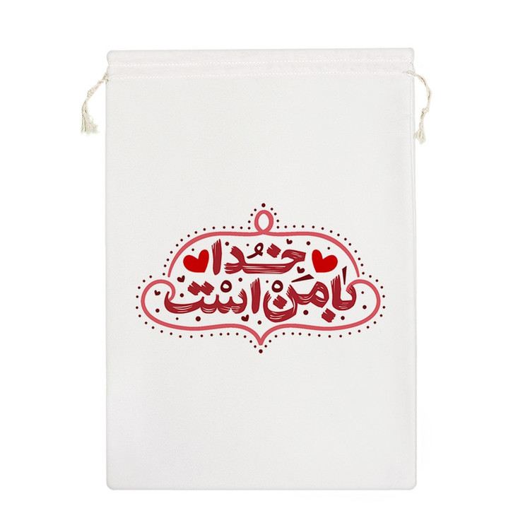نظم دهنده خندالو مدل خدا با من است کد 481-M