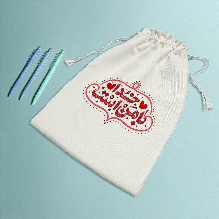 نظم دهنده خندالو مدل خدا با من است کد 481-M