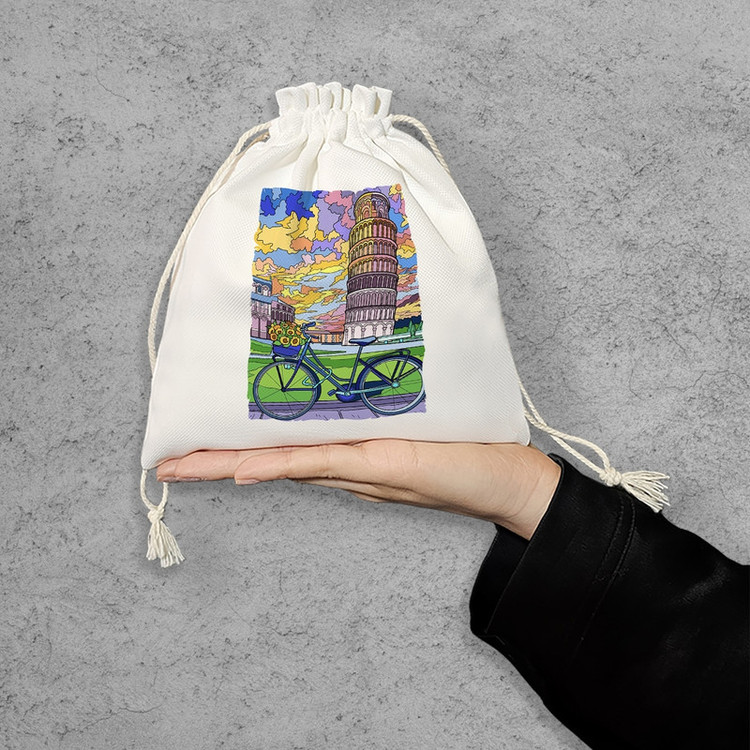 نظم دهنده خندالو مدل برج پیزا کد 5632-S