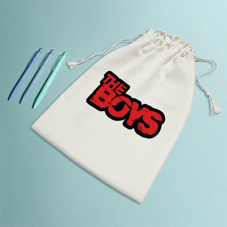 نظم دهنده خندالو مدل سریال The Boys کد 9618-M