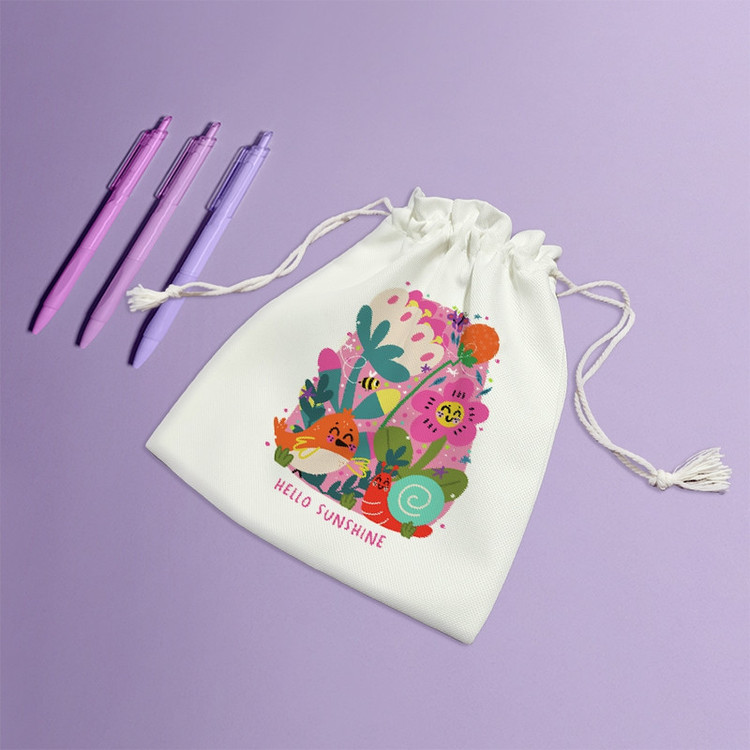 نظم دهنده خندالو مدل Hello Sunshine کد H1277-S