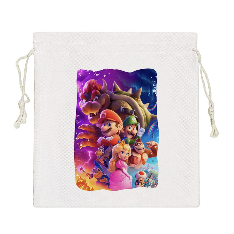 نظم دهنده خندالو مدل سوپر ماریو Super Mario کد 3460-S